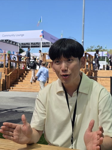 미국 시장 홀린 K-한국어&hellip; AI 학습 앱 '트이다' 누적 600만 다운로드 돌파