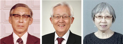 국가 헌신과 학문적 성취 조명... 서울대 법대동창회 '자랑스러운 서울법대인' 3인 선정