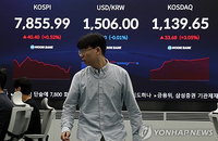 코스피 7800선 돌파하며 강세 지속... 코스닥 2%대 급등하며 시장 복원력 증명