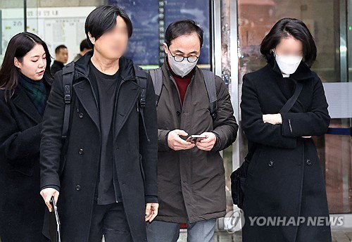 관저 이전 예산 28억 불법 전용 혐의 김오진 전 비서관 구속 기로... 특검 수사 분수령