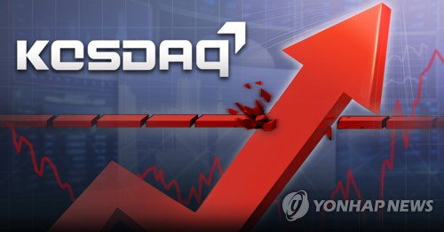 코스닥 광풍에 이틀 연속 매수 사이드카 발동... 시장 과열에 거래소 긴급 제동