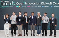 현대홈쇼핑, AI·데이터 혁신 스타트업 5개사 선발... 유통 기술 내재화 가속