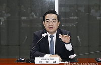 박홍근 장관, 고유가 지원금 현장 점검… "2027년 예산에 민생 지원 대폭 반영"