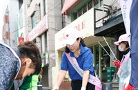 서대문구, 14개 전 동 '생활폐기물 다이어트' 돌입…자원순환 효율 극대화