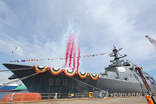 '바다의 패트리엇' SM-6 도입 최종 확정&hellip; 1.8조 원 투입해 해상 방공 및 위성 통신망 강화