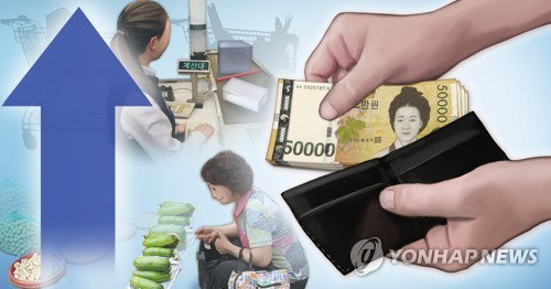 강원 소비심리 3년 만에 최대폭 반등&hellip; 주택가격 기대감이 경기 낙관론 견인