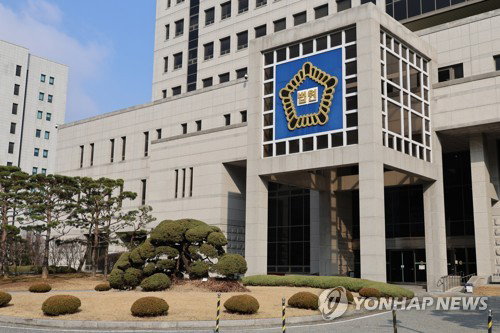 집행유예 중 동료 살해하고 경찰관 폭행한 40대, 항소심서도 징역 15년 중형 선고