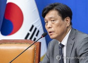 민주당, '조국 멍' 비하 김용남에 경고…서울시장 판세 "최악의 상황 대비"