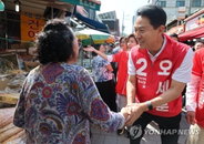 오세훈 "한강벨트 19만 8천 호 공급으로 승부"...정원오 '무능·부패' 정조준