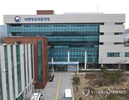 멸종위기종 대모잠자리 출현에 부산 엄궁&middot;대저대교 공사 중단, 낙동강 SOC 사업 차질 불가피