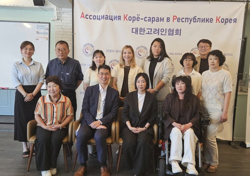 재외동포청, 귀환 동포 민원 25건 전격 수용... 현장 중심 행정 혁신으로 정착 문턱 낮춘다