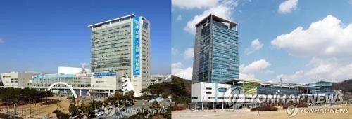 '21조 메가시티' 전남광주특별시 금고 확정&hellip;제1금고 농협&middot;제2금고 광주은행