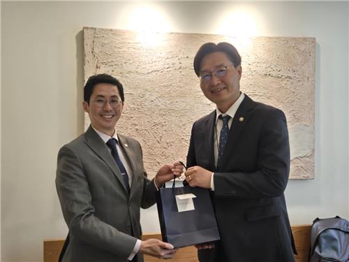 한-싱가포르 디지털&middot;과학기술 동맹 강화, 아태 다자연구협력 실무 체계 구축 박차