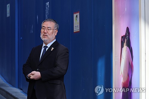 이태원 특조위 조사국장 경찰 고발... 유가족 