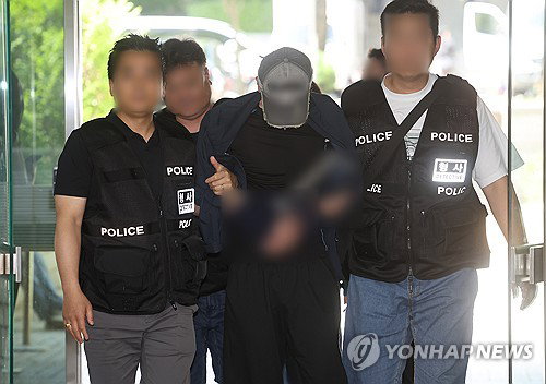 배우 김규리 자택 침입해 폭행&middot;강도 행각 벌인 40대 남성 구속&hellip; 법원 