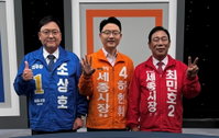 카이스트 무산 책임론 격돌… 세종시장 토론회서 행정 실적 두고 '네 탓' 공방