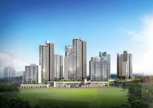 동작구 재개발 대어 '아크로&middot;써밋' 동시 등판, 전국 7008가구 분양 시장 재편
