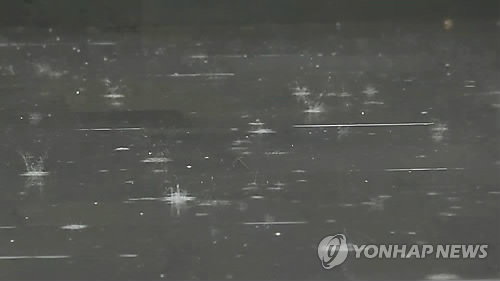 전북 전역 흐리고 곳곳에 5mm 미만 강수&hellip;낮 최고 24도 분포로 평년 기온 유지