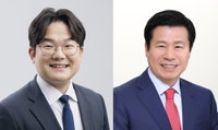 "1조 경제 영토" 대 "디지털 관광 거점"... 대구 중구청장 후보들 동성로 부활 정면 승부