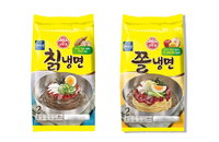 '냉면에서 빙수까지' 식품업계 여름 대전 발발... 가성비와 가치소비가 승부처