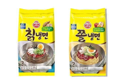 '냉면에서 빙수까지' 식품업계 여름 대전 발발... 가성비와 가치소비가 승부처