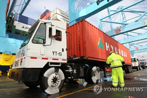 4조 원 수주 잭팟 터뜨린 'K-항만'... 글로벌 물류 영토 확장으로 경제 혈맥 뚫는다