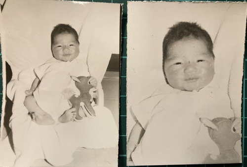 암 투병 끝에 마주한 생물학적 정체성, 42년 만에 모국 찾은 덴마크 입양인의 절박한 호소