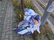 법치 질서 흔드는 선거 방해 행위 엄단… 울산서 지방선거 현수막 무단 철거 사건 발생