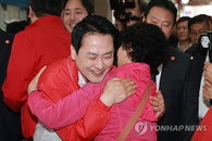 국민의힘 투톱 '상·하행선' 분리 유세 총력... 호남·제주 맞춤형 공약으로 승부수