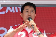 오세훈, 성동구 행당7구역 재개발 지연 정조준… "정원오 후보 행정 무능이 1,000가구 등기 막아"
