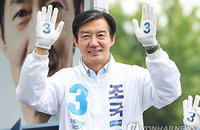'차명 대부업' 의혹 휩싸인 평택을 김용남, 조국 "민주진영 전체에 악영향" 직격