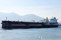 중동 전운 뚫고 홍해 우회... '에너지 혈맥' 지킨 5번째 한국 유조선 원유 수송