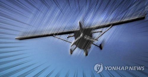 해남 임야서 교육용 경비행기 추락... 초당대 교관&middot;학생 중상 및 항공 안전 관리 체계 정밀 진단