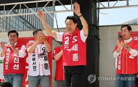 오세훈, 정원오 '부동산 무능' 정조준... 행당7구역 1000가구 등기 불능 사태 부각
