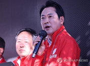 국민의힘 선대위, 부처님오신날 '불심' 공략 및 인천·김천 유세 총력전 전개
