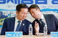 민주당 지도부 부처님오신날 총동원령, 호남 수성과 수도권 탈환 위해 사찰서 유세장으로