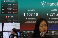 3고(高) 파고에 갇힌 한국 경제, 중소기업 연체율 대기업 8배 육박