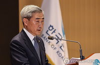 한국은행 기준금리 연 2.50% 8연속 동결 유력... '인하' 삭제하고 '추가 인상' 압박 커진다