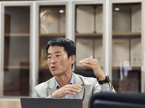 구글 지도 반출 허가와 공간 AI 주권의 위기: 