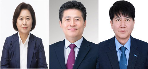'독립 영종구' 첫 수장 향한 3파전 격돌&hellip;공항 통합 저지 및 교통망 확충이 승부처