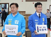 6·3 재보선 열흘 앞두고 '진영 내전' 격화... 단일화 난항에 '어부지리' 우려 확산
