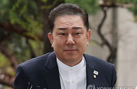 '13개 의혹' 김병기, 14번째 정치자금법 위반 포착... 경찰 수사 결론 지방선거 뒤로