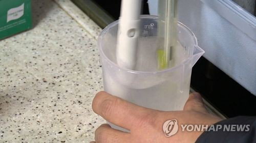 창원시, 하절기 수돗물 안전 기준 법정치 상회... 수질 검사 주기&middot;항목 전격 확대