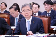 한-싱가포르 외교장관 20년 만의 양자 회담… 한반도 정세 및 중동 안보 전략 논의