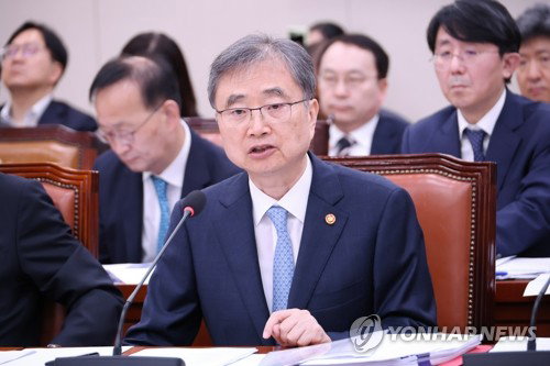 한-싱가포르 외교장관 20년 만의 양자 회담&hellip; 한반도 정세 및 중동 안보 전략 논의