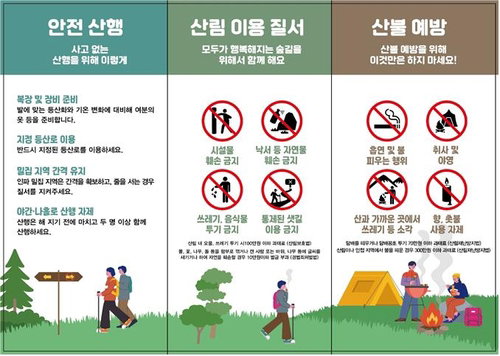 방문객 폭증 관악산에 2억 1,000만 원 긴급 투입... 서울시, 등산로 정비 및 안전지킴이 대폭 확대