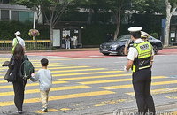 스쿨존 사망자 1명 역대 최저치에도 사고 건수 927건 폭증… 정부 146억 투입해 보행 환경 전면 재설계