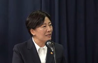송미령 장관, 스벅 사태에 "국산차 애용" 당부... K푸드 수출 104억 달러 '역대 최대'