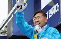 민주당 전북도당, '무소속 김관영 지원' 당원 3명 전격 징계…선거 9일 앞두고 '해당행위' 엄단