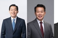 수원시장 선거 '민생 해법' 3파전 격돌, 기업 유치와 수익 모델로 재정 위기 정면 돌파